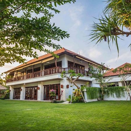 La Bali Sanur Villa Dış mekan fotoğraf