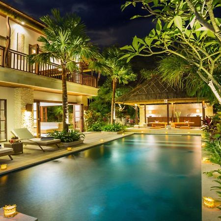 La Bali Sanur Villa Dış mekan fotoğraf