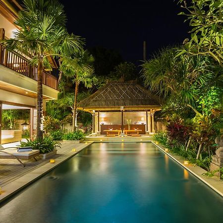 La Bali Sanur Villa Oda fotoğraf