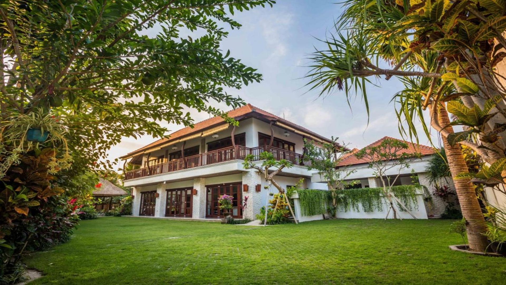 La Bali Sanur Villa Dış mekan fotoğraf
