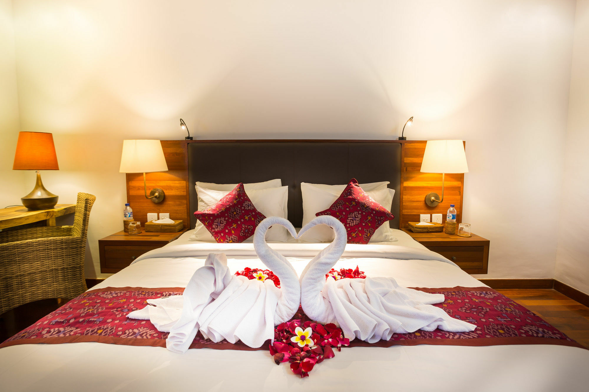La Bali Sanur Villa Dış mekan fotoğraf