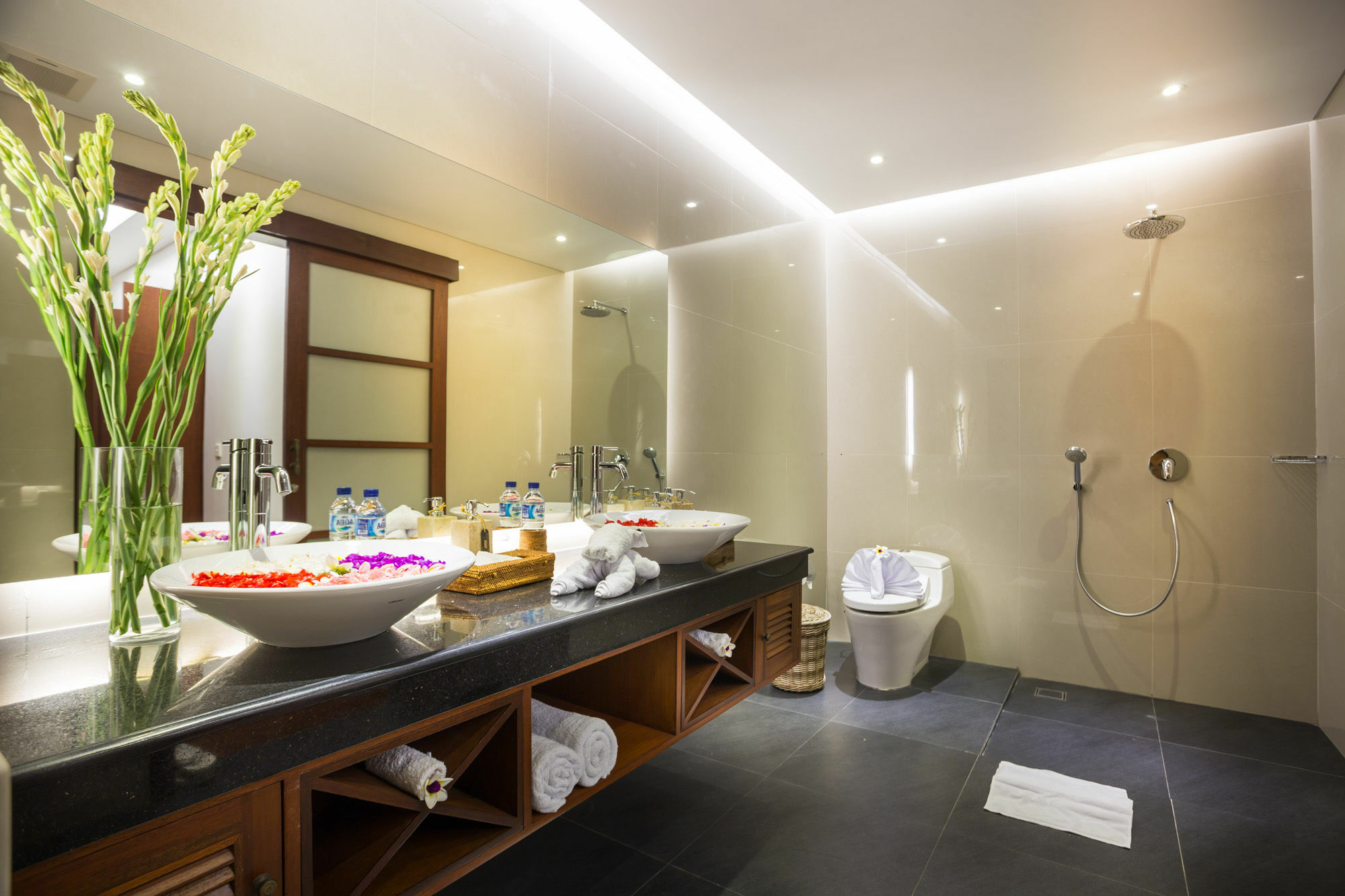 La Bali Sanur Villa Dış mekan fotoğraf